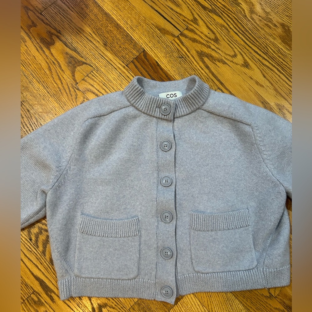 COS Sweater